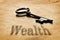 Key to Wealth and Riches