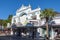 Key West cinema theater Strand