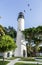 The Key West Lighthouse