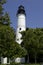 Key west lighthouse florida America usa united states