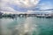 Key West Marina, Early Morning