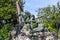 Key West Memorial Sculpture Garden Statue By James Mastin