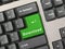 Keyboard - green key Download