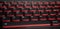 Keyboard texture