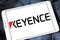 Keyence Corporation logo