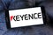 Keyence Corporation logo