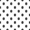 Keyhole pattern vector seamless