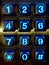 Keypad