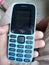 A keypad mobile phone in india