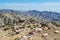 Keys View, Joshua Tree National Park