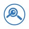 Keywords Research Icon