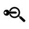 Keywords Research Icon