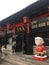 KFC in the ancient city of Pingyao