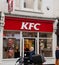 KFC Takeaway Guildford