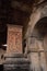 The khachkar cross-stones in Haghpat Monastery, Armenia