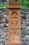 Khachkar, the sacred cross-stone in Armenia