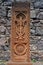 Khachkar, the sacred cross-stone in Armenia