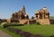 Khajuraho Temple Group of Monuments in India