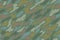 Khaki camouflage repeat seamless pattern