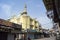 Khala Maa Masjid, Indore, Madhya Pradesh. Also Known as Fruit Market Masjid. Indian Architecture. Ancient Architecture of Indian