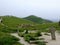 Khalid Nabi Cemetery in Iran