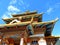 Khamsum Yulley Namgyal Choten, Bhutan