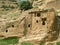 Khanas, Ancient Assyrian Ruins. Khirbat