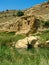 Khanas, Ancient Assyrian Ruins. Khirbat. Shaykhakat, janÃƒÂ¥