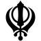 Khanda symbol