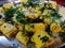 Khandvi is a savory snack in Maharashtrian cuisine as well as in Gujarati cuisine of India