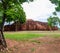 Khao Klang Nok is part of the Si Thep historical park which is set to be a UNESCO World Heritage Site in September 2023.