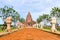 Khao Phanom Rung castle,Prasat Hin Phanom Rung is a Khmer temple