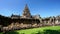 Khao Phanom Rung Historical park in Buriram, Thailand