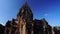 Khao Phanom Rung Historical park in Buriram, Thailand