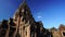 Khao Phanom Rung Historical park in Buriram, Thailand