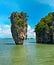 Khao Phing Kan islands