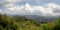 Khao Sawan Viewpoint, Suan Phueng District, Ratchaburi Province Thai-Burma border