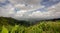 Khao Sawan Viewpoint, Suan Phueng District, Ratchaburi Province Thai-Burma border