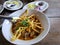 Khao soi kai Thailand northern food