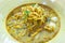 Khao soi - Traditional Thai Food