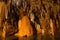 Khao wang thong cave