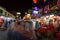 Khaosan road`s night life, Bangkok, Thailand