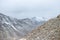 Khardung La is a mountain pass in the Ladakh