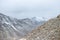 Khardung La is a mountain pass in the Ladakh region of the Indian union territory of Ladakh