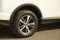 KHARKOV, UKRAINE - OCTOBER 21, 2019: Toyota car wheel with original aluminium rims. Toyota Motor Corporation is a Japanese