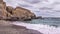 Khasab Beach in Oman - Musandam Peninsula time-lapse video