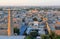 Khiva: medieval skyline