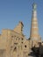 Khiva Minaret