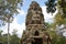 Khmer Angkor Temples (Prasat Ta Prohm) at Siem Reap Cambodia