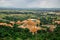 Khmer Pagoda front overview